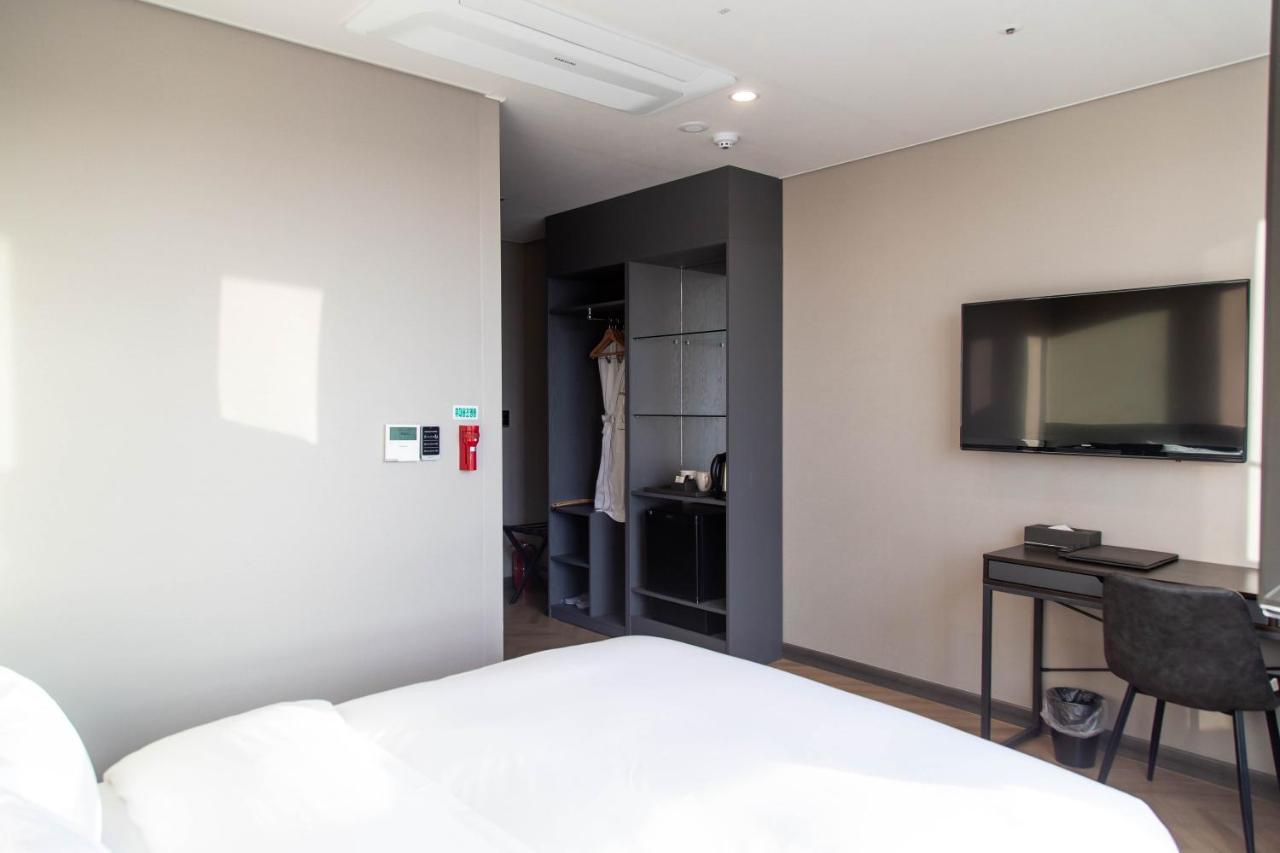 Hotel Daoom Ulsan Exterior foto