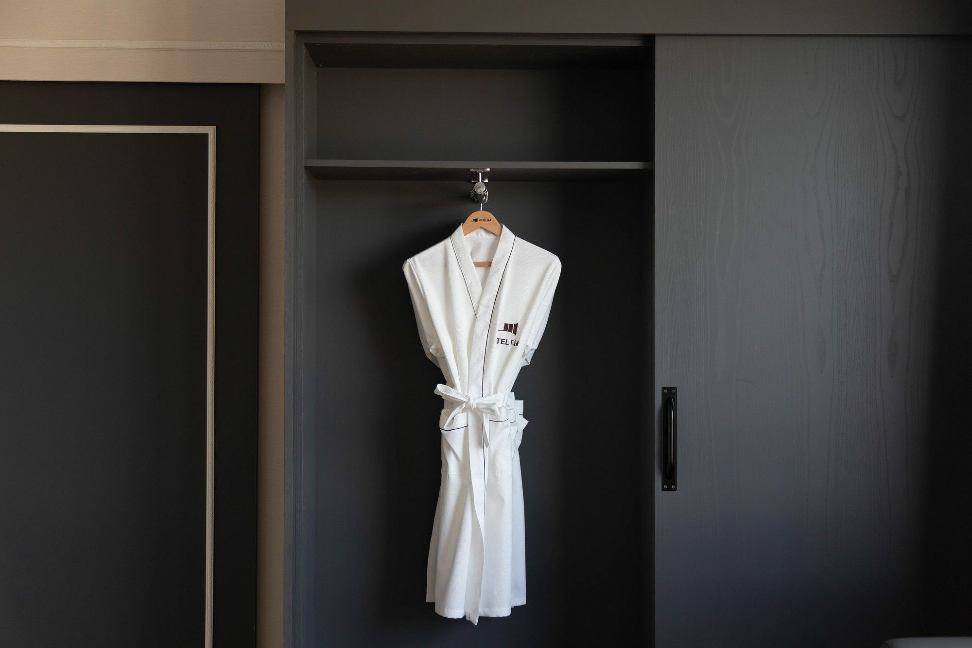 Hotel Daoom Ulsan Exterior foto