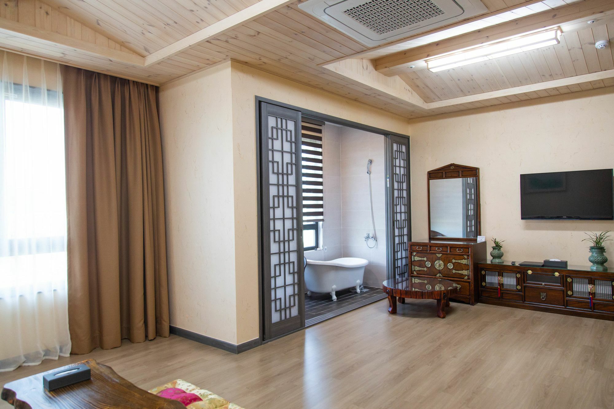 Hotel Daoom Ulsan Exterior foto